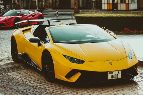 Hình nền Siêu xe 4K · cars · 3840×2560