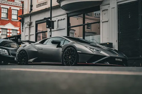 Fond d'écran Supercar 4K · cars · 3840×2560