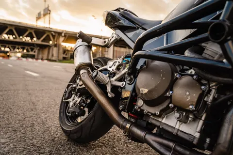 Motorfiets 4K-achtergrond · cars · 3840×2560