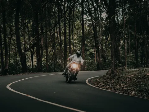 Обои Мотоцикл 4K · cars · 3840×2879