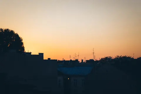 都市 4K壁紙 · city · 3840×2560