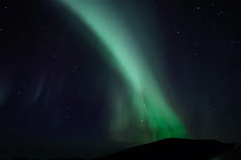 والپیپر شفق قطبی با کیفیت 4K · nature · 3840×2560
