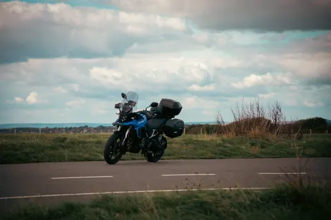Motorfiets 4K-achtergrond · cars · 3840×2560