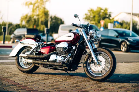 Motorcycle 4K Wallpaper · cars · 3840×2555