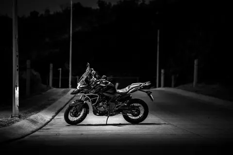Motorcycle 4K Wallpaper · cars · 3840×2560