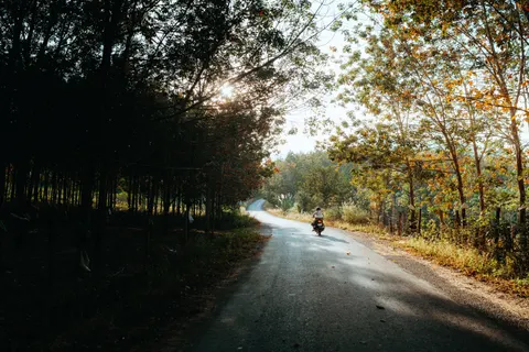 Motorrad 4K Hintergrundbild · cars · 3840×2560