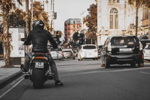 Motorcycle 4K Wallpaper · cars · 3840×2560