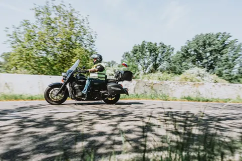 Motorcycle 4K Wallpaper · cars · 3840×2560