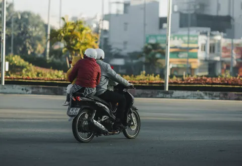 Motorcycle 4K Wallpaper · cars · 3840×2637
