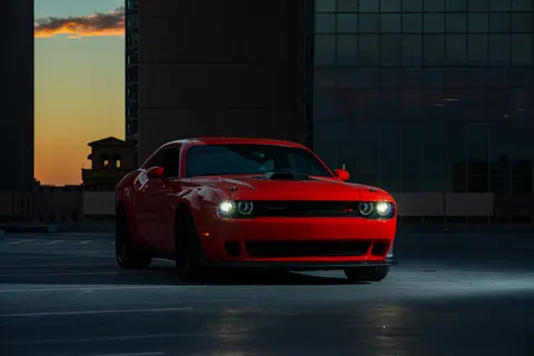 والپیپر خودرو ماسل با کیفیت 4K · cars · 3840×2563