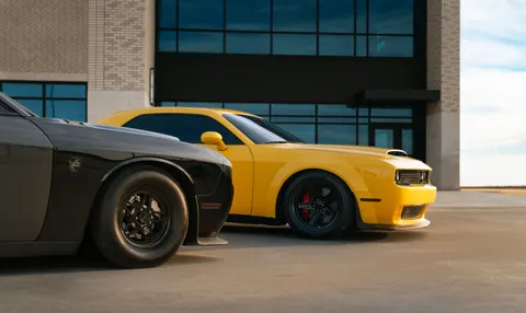 Tapeta Muscle car 4K · cars · 3840×2290