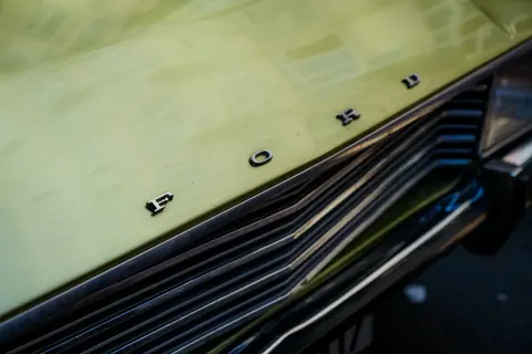 Sfondo Muscle car 4K · cars · 3840×2560