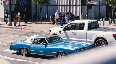 Sfondo Muscle car 4K · cars · 3840×2138