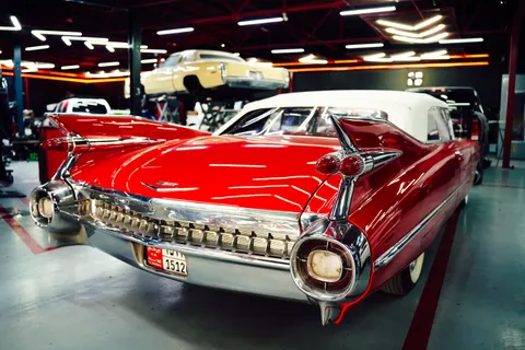 Fond d'écran Muscle car 4K · cars · 3840×2560