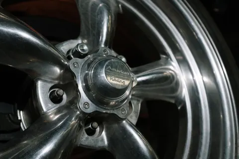मसल कार 4K वॉलपेपर · cars · 3840×2560
