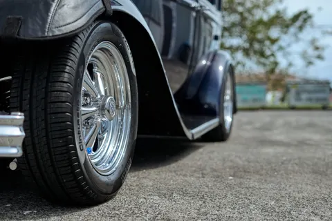 Muscle car 4K-achtergrond · cars · 3840×2560