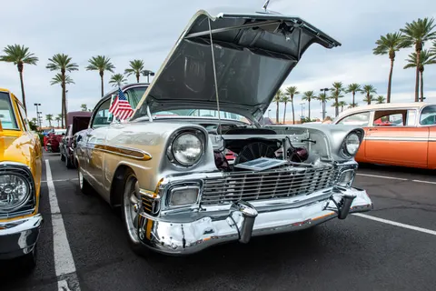 Kas Araba 4K Duvar Kağıdı · cars · 3840×2563