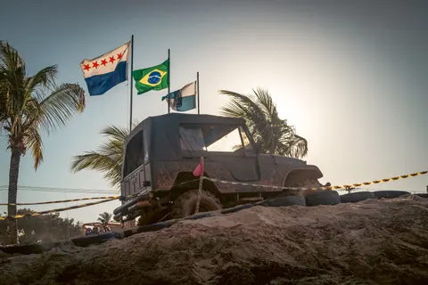 Off-Road 4K Wallpaper · cars · 3840×2560