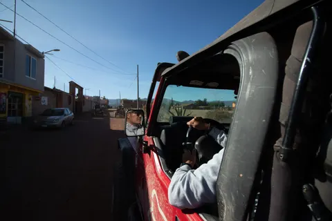 والپیپر آفرود با کیفیت 4K · cars · 3840×2560