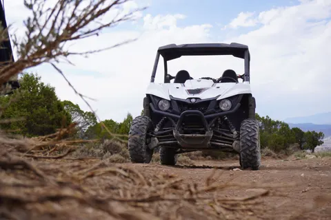 Off-Road 4K Wallpaper · cars · 3840×2560
