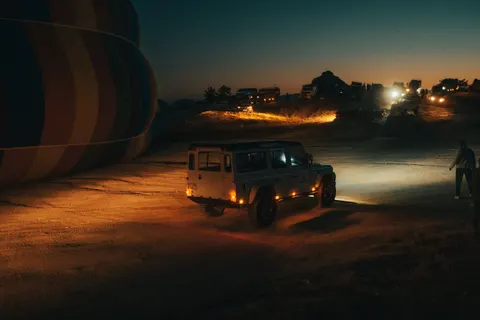 ऑफ-रोड 4K वॉलपेपर · cars · 3840×2560