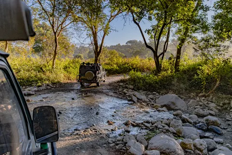 ऑफ-रोड 4K वॉलपेपर · cars · 3840×2560