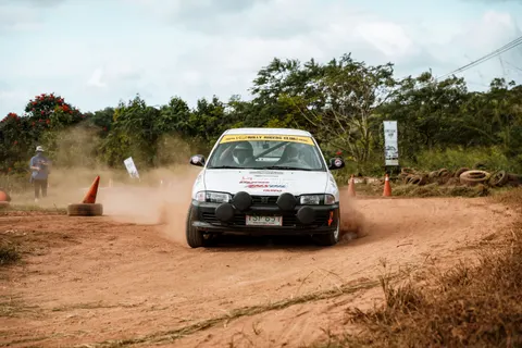 Off-Road 4K Wallpaper · cars · 3840×2560