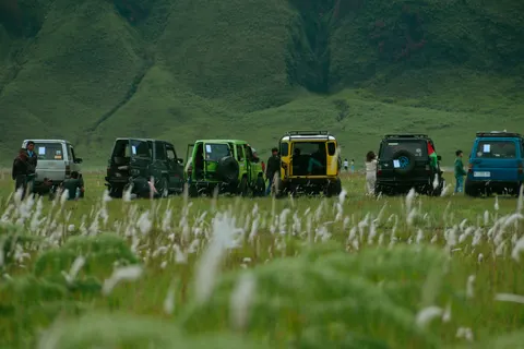 Off-Road 4K Wallpaper · cars · 3840×2560