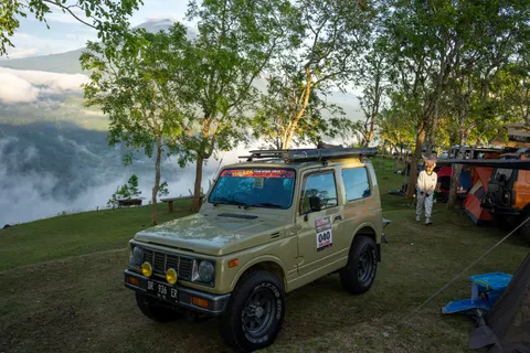 Off-Road 4K Wallpaper · cars · 3840×2560