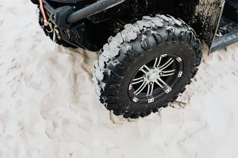 Off-Road 4K Wallpaper · cars · 3840×2560