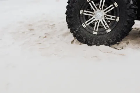 Off-Road 4K Wallpaper · cars · 3840×2560