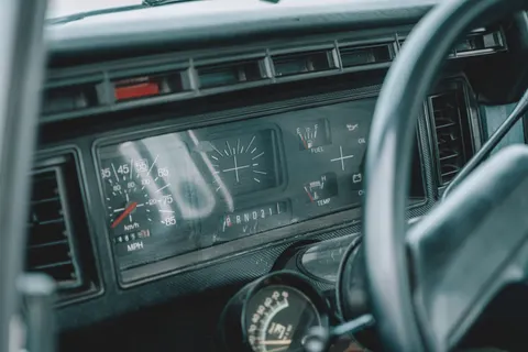 Car Interior 4K Wallpaper · cars · 3840×2561