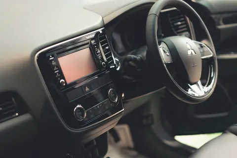 Wallpaper Interior Mobil 4K · cars · 3840×2560