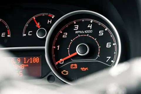 Car Interior 4K Wallpaper · cars · 3840×2560