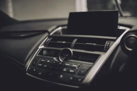 Car Interior 4K Wallpaper · cars · 3840×2563