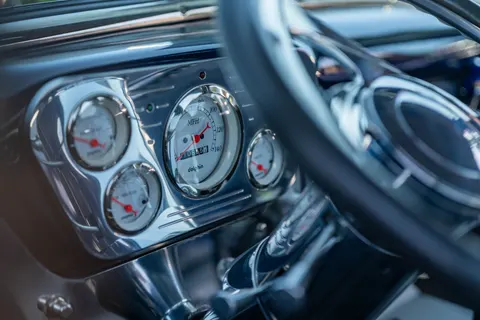 Auto-interieur 4K-achtergrond · cars · 3840×2561
