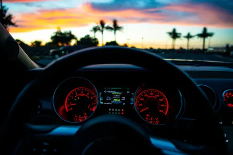Sfondo Interni auto 4K · cars · 3840×2560