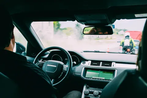 Autoinnenraum 4K Hintergrundbild · cars · 3840×2560