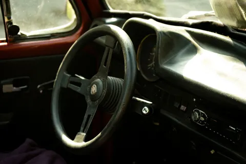 Autoinnenraum 4K Hintergrundbild · cars · 3840×2560
