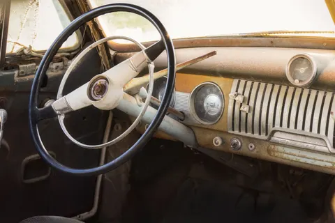 कार का इंटीरियर 4K वॉलपेपर · cars · 3840×2560