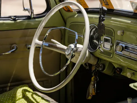 Fond d'écran Intérieur de voiture 4K · cars · 3840×2880