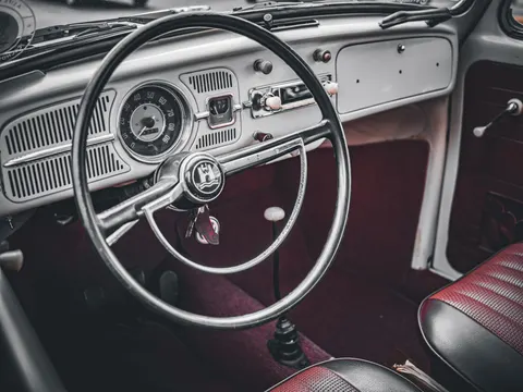 Wallpaper Interior Mobil 4K · cars · 3840×2878