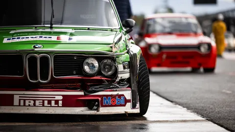 Race Car 4K Wallpaper · cars · 3840×2160