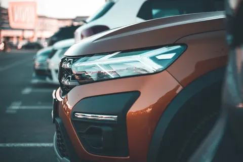 電気自動車 4K壁紙 · cars · 3840×2563