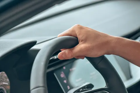 Sfondo Auto elettrica 4K · cars · 3840×2560