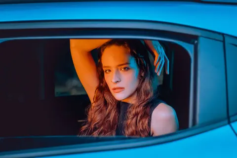 इलेक्ट्रिक कार 4K वॉलपेपर · cars · 3840×2560