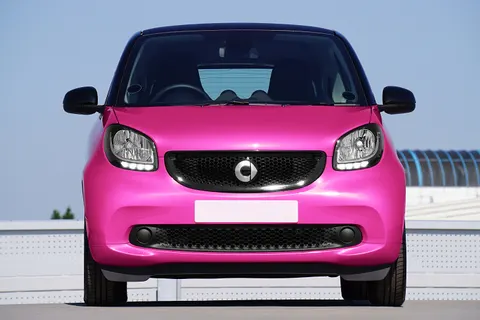 Electric Car 4K Wallpaper · cars · 3840×2560