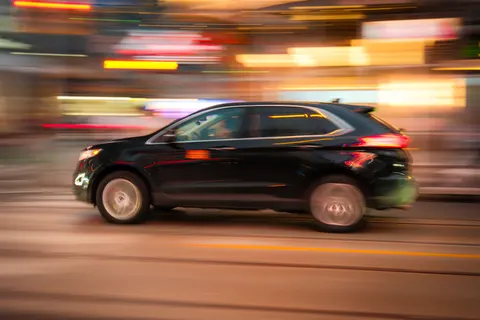 Sfondo Auto elettrica 4K · cars · 3840×2560