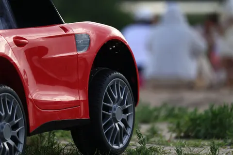 Fond d'écran Voiture électrique 4K · cars · 3840×2560