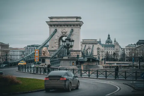 Sfondo Auto elettrica 4K · cars · 3840×2560